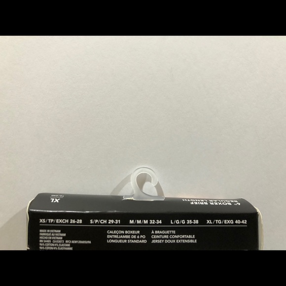 American Eagle Boxer Brief, Bacon & Eggs, Various Sizes - Picture 2 of 8